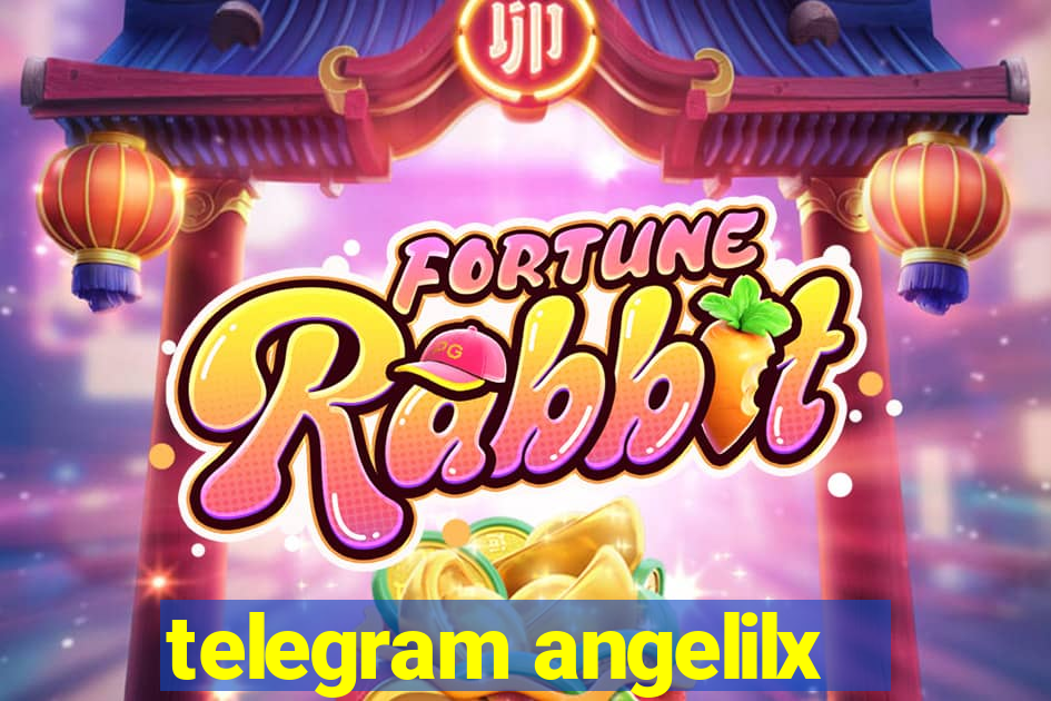 telegram angelilx